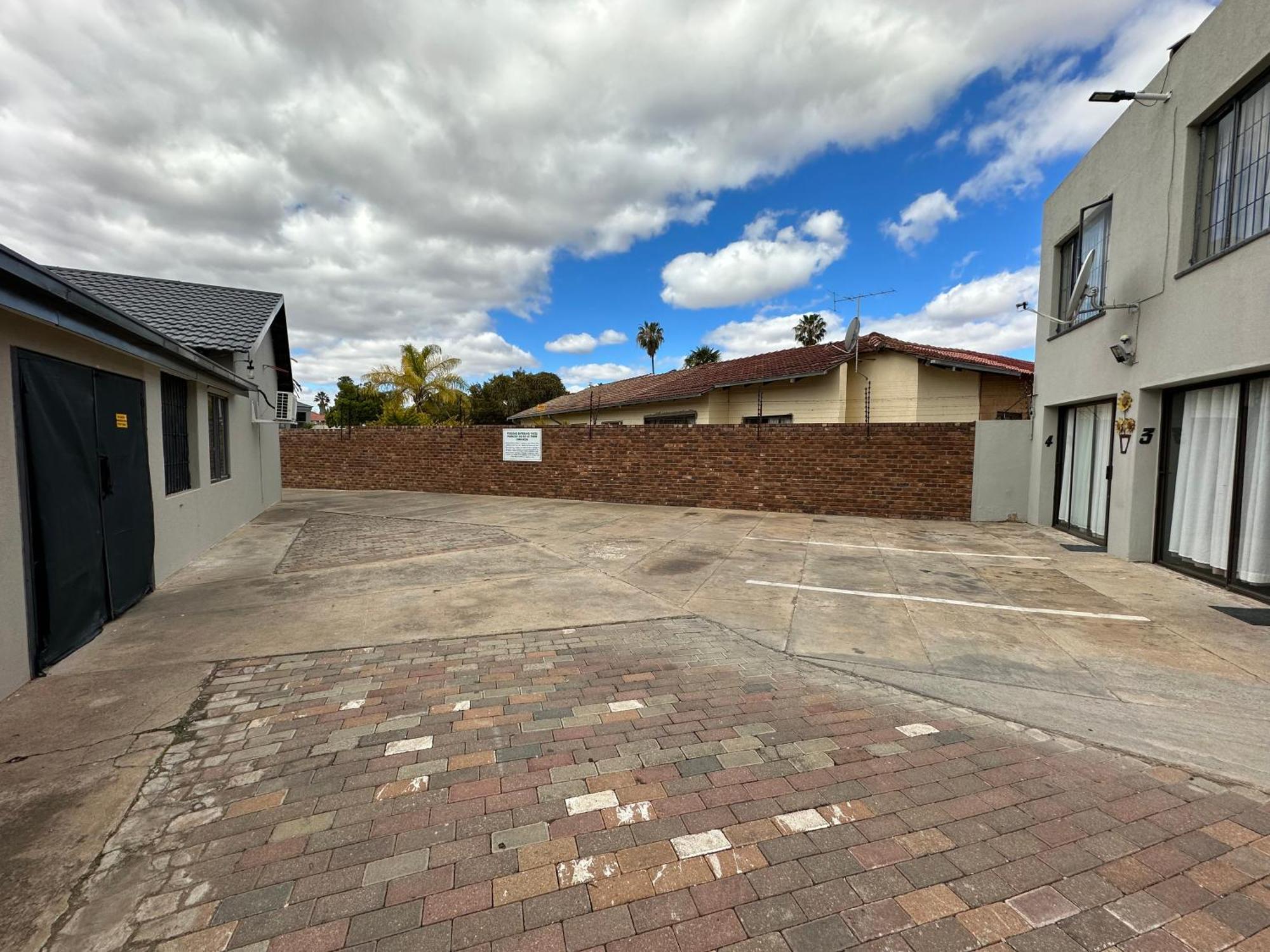 Favour Guest House Polokwane Dış mekan fotoğraf