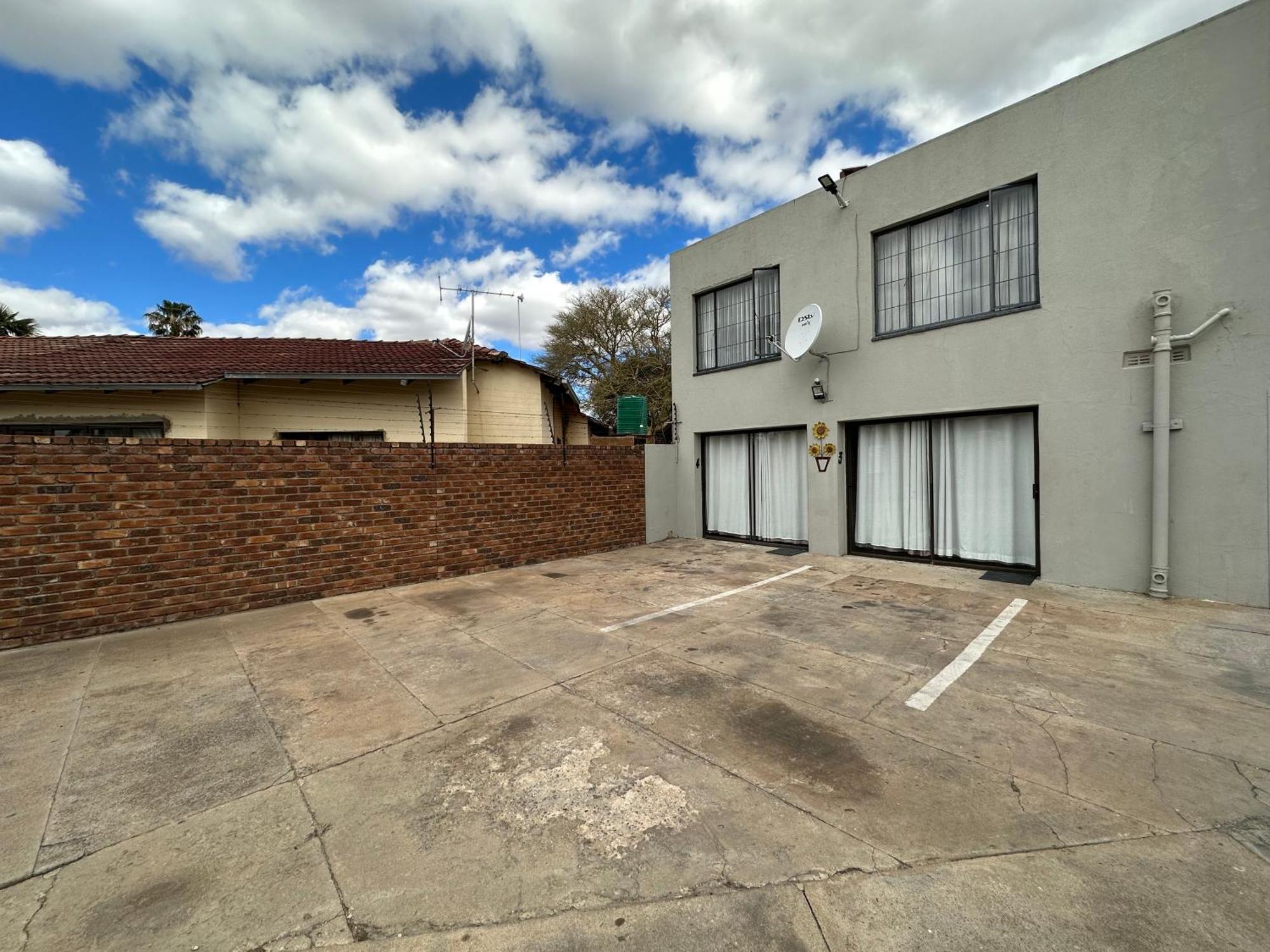 Favour Guest House Polokwane Dış mekan fotoğraf