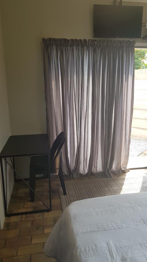 Favour Guest House Polokwane Dış mekan fotoğraf